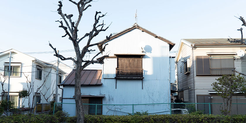 1. 足利市にお住まいのD様が、「3,000万円の特別控除の制度を知ることで不安を解消できた事例」