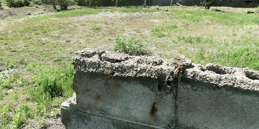 2. 足利市にお住まいのF様が、「老朽化した実家の売却で更地渡しを選びスムーズに取引できた事例」