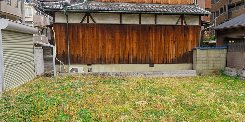 2. 宇都宮市にお住まいのK様が、「相続人同士で分けにくい土地を売却した事例」