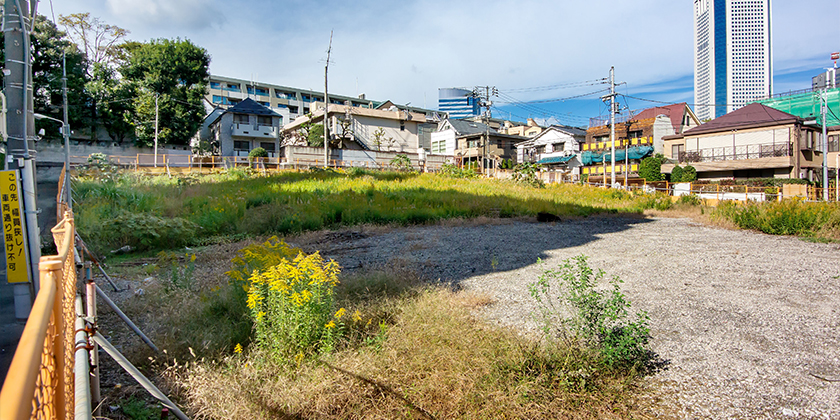 1. 神奈川県にお住まいのM様が、「使い道のない遠方の土地を現地に行く手間を減らして売却した事例」