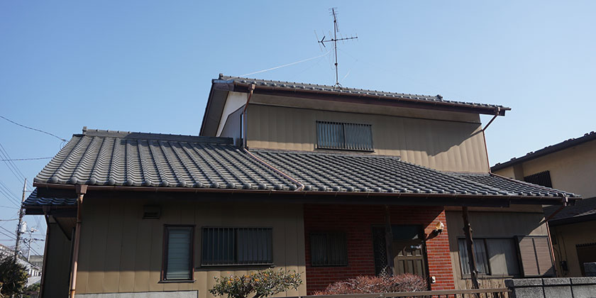 1.足利市にお住まいのY様が、「ご実家を売却するか活用するか適切な判断ができた事例」