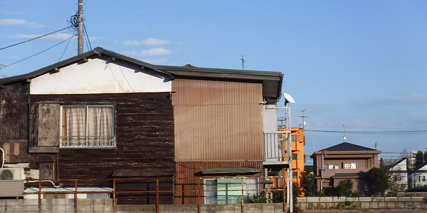 2. 足利市にお住まいのK様が、「不動産を適切に保有する方法を知れた事例」