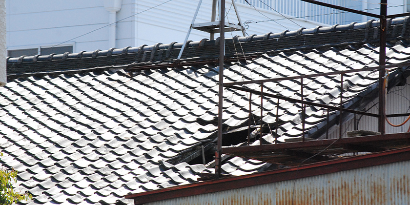 1.遠方にお住まいのS様が、「築64年の足利市の実家をスピード売却した事例」