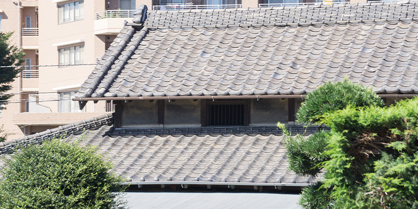 2. 埼玉県にお住まいのA様が、「築46年の軽量鉄骨造のご実家を、解体せず売却できた事例」