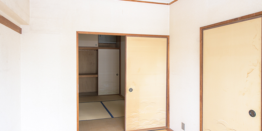 2.東京都にお住まいのG様が、「簡易査定を活用し、遠方から相続した実家の売却を進められた事例」