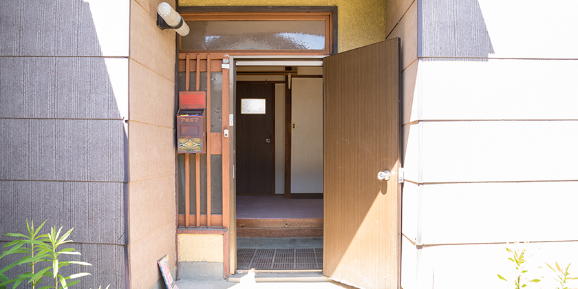 1.足利市にお住まいのW様が、「相続した再建築不可物件を無事に手放せた事例」