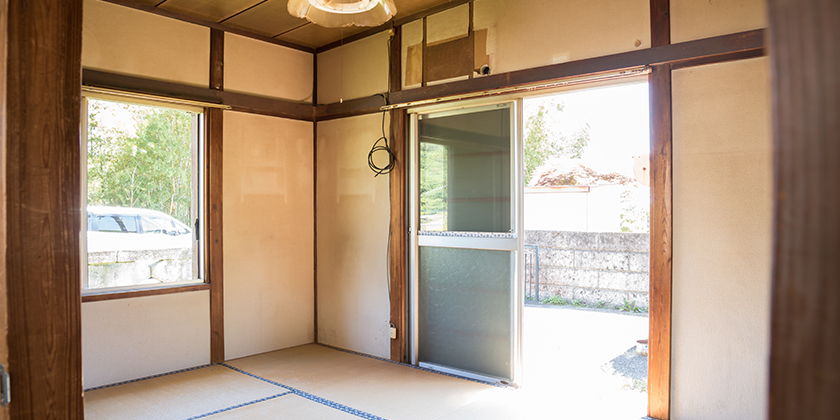 2.足利市にお住まいのT様が、「相続した再建築不可物件の活用方法を見いだせた事例」