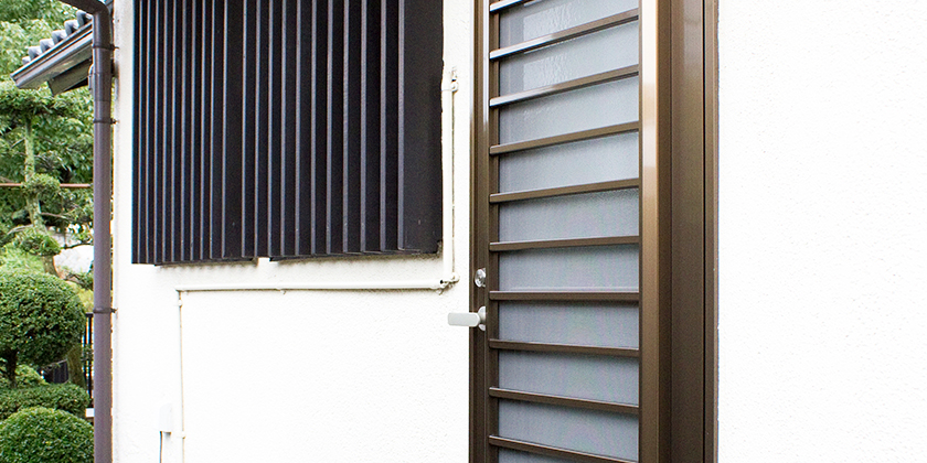 1.足利市にお住まいのK様が、「仕事や家庭で片付けの時間が取れなくても、相続した実家を売却できた事例」