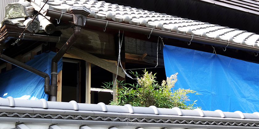 2.神奈川県にお住まいのE様が、「遠方に住んでいて片付けに通えなくても相続した実家を売却できた事例」