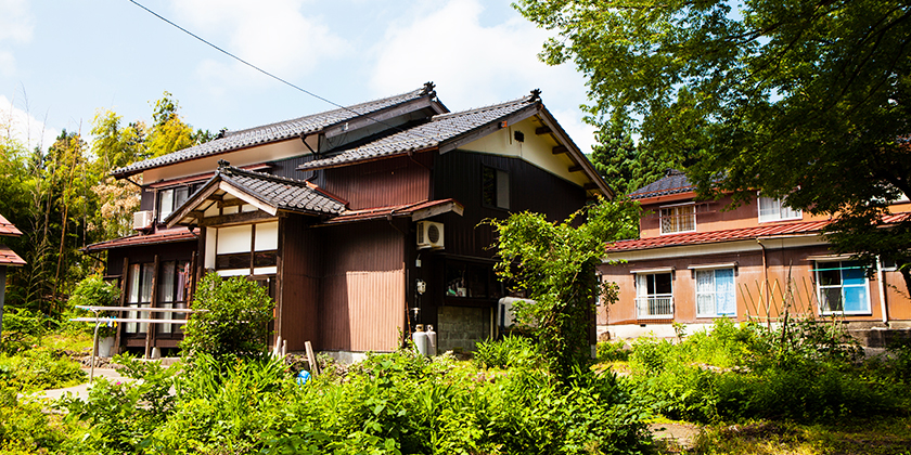 3.足利市にお住まいのB様が「残置物が多い相続した実家を整理して売却できた事例」