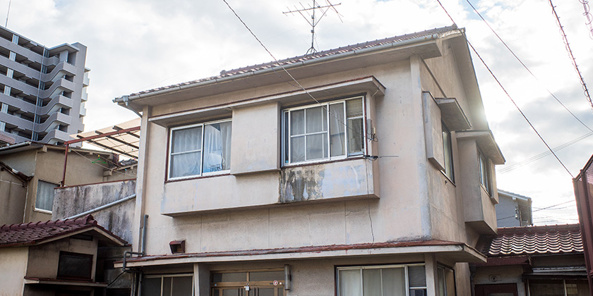 1.足利市にお住まいのA様が、「3,000万円特別控除を活用し、税金負担なく売却できた事例」