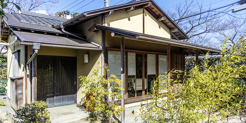 1.足利市にお住まいのN様が、「認知症の父親が所有する実家を、成年後見制度を活用して売却できた事例」
