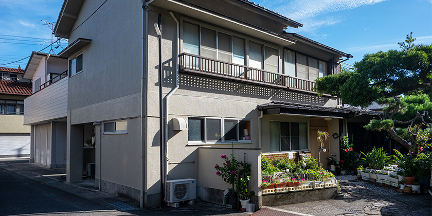 2.足利市にお住まいのK様が、「認知症だった父親が残した遺言書の有効性に悩んだが、兄妹で揉めずに売却できた事例」