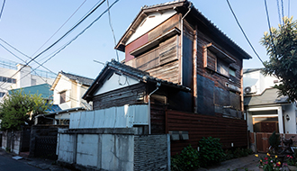 遠方に住んでいる人が相続した実家を売却できた事例